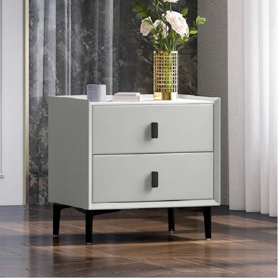 [BUNDLE] Sealy Belfort Bedroom Bundle - Darren Set